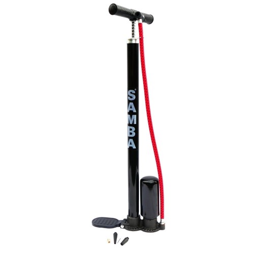 SAMBA STIRRUP PUMP