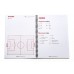 SAMBA SESSION PLANNER (A4)