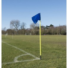 SAMBA CORNER POLES (SPRING LOADED)
