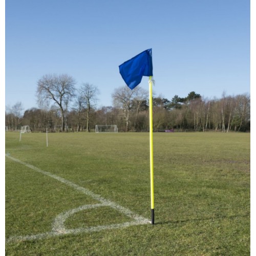 SAMBA CORNER POLES (SPRING LOADED)