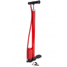 JHS STIRRUP PUMP
