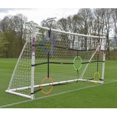 SAMBA 12 x 6 TARGET HOOP NET