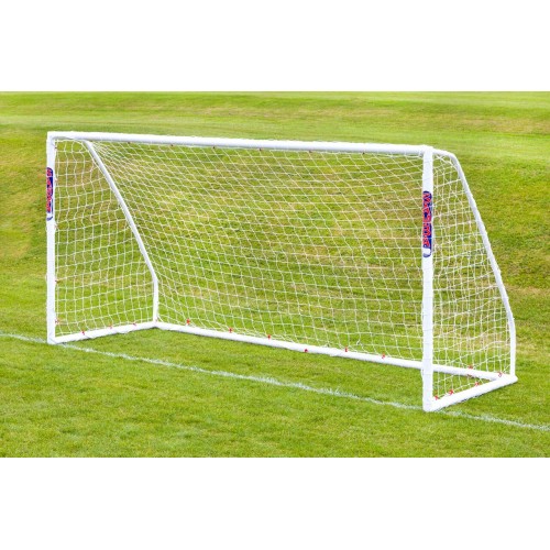 SAMBA 12 x 6 MATCH GOAL (7 v 7) SAMBA 12 x 6 MATCH GOAL (7 v 7)