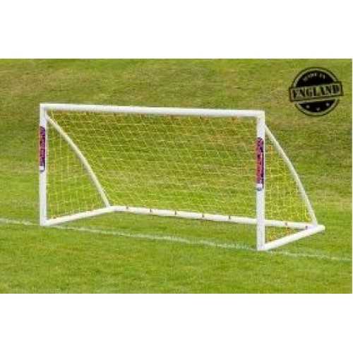 SAMBA TRAINER GOAL 8 x 4 SAMBA TRAINER GOAL 8 x 4