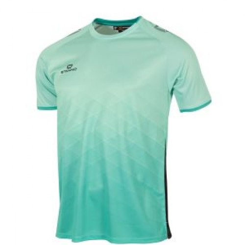 ALTIUS SHIRT (MINT-ANTHRACITE)