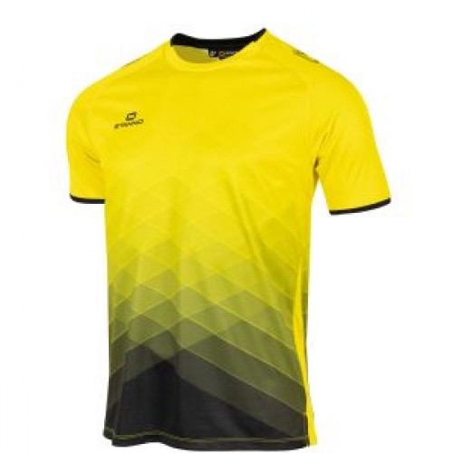 ALTIUS SHIRT (YELLOW-BLACK)