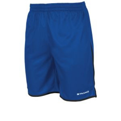 ALTIUS SHORT (ROYAL-BLACK)