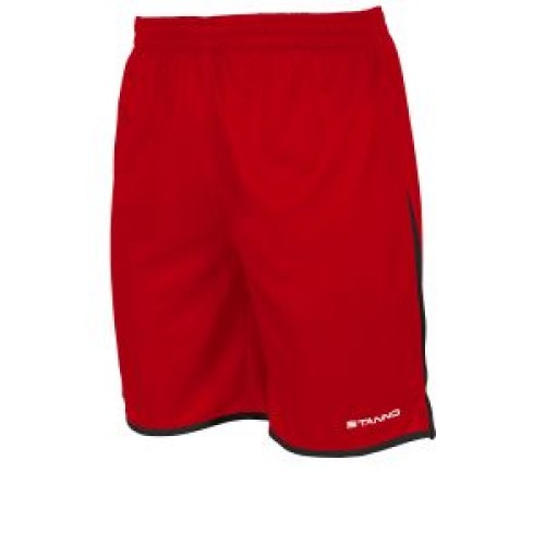 ALTIUS SHORT (RED-BLACK)