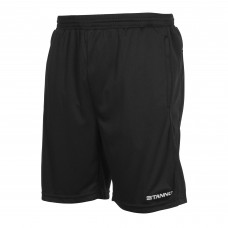 COMO REFEREE SHORTS (BLACK)