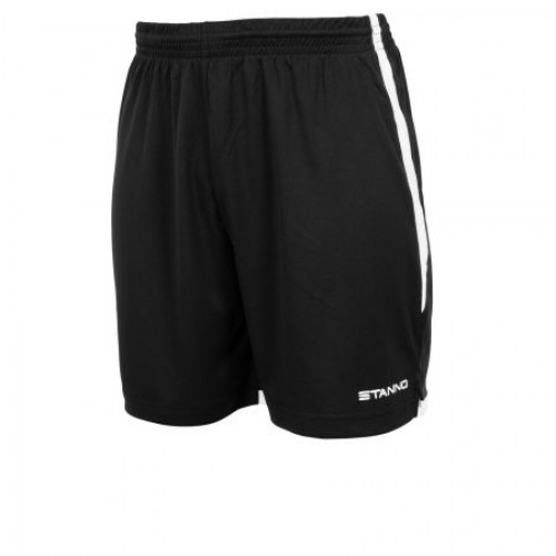 FOCUS SHORT (BLACK-WHITE)