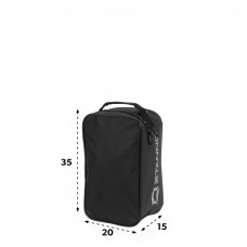 STANNO BOOT BAG II (BLACK)