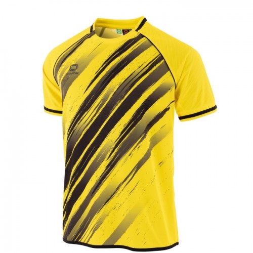 BLADE SHIRT (YELLOW-BLACK)
