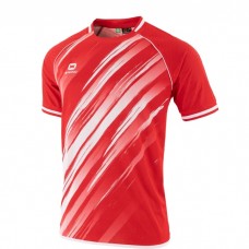 BLADE SHIRT (RED-WHITE)