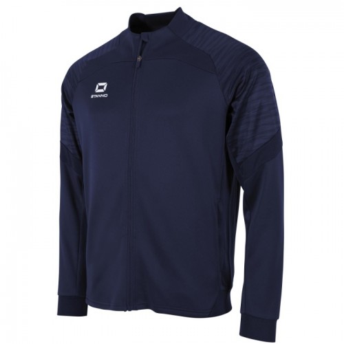 BOLT FZ JACKET (NAVY)