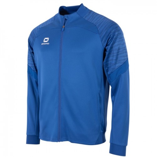 BOLT FZ JACKET (ROYAL)