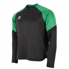 BOLT HZ TOP (BLACK-GREEN)