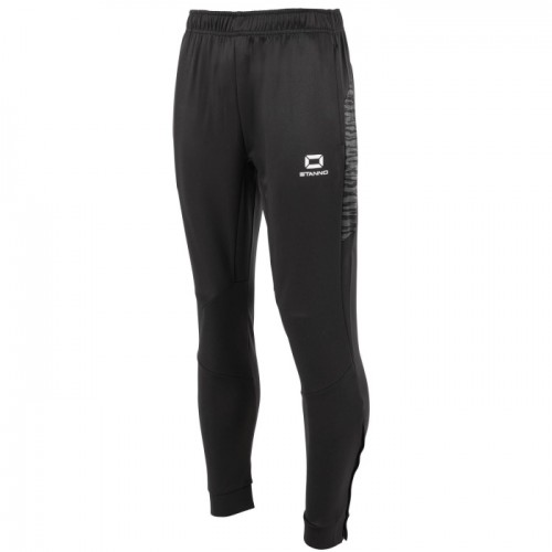 BOLT PANT (BLACK)