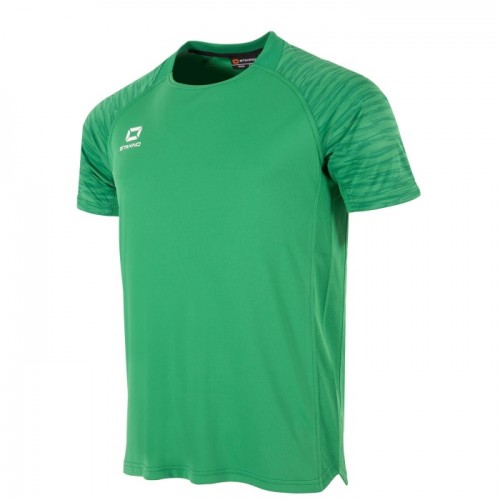 BOLT SS SHIRT (GREEN)