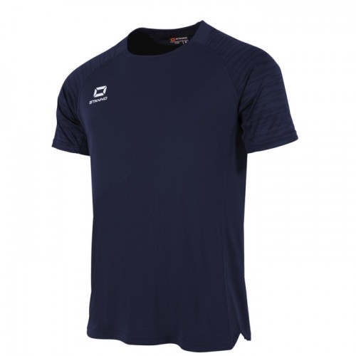 BOLT SS SHIRT (NAVY)