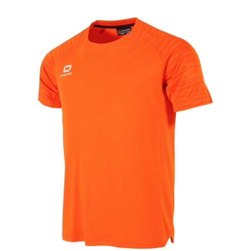 BOLT SS SHIRT (ORANGE)