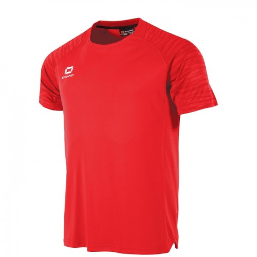 BOLT SS SHIRT (RED)