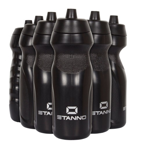 STANNO CENTRO BOTTLE SET 750ML (BLACK)