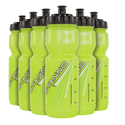 STANNO BOTTLE SET 750ML (LIME)