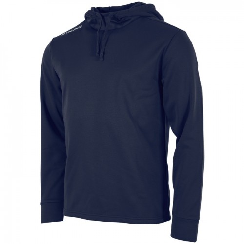 FIELD HOODED TOP (NAVY)
