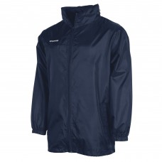 FIELD ALL WEATHER JACKET (NAVY)