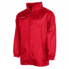 FIELD ALL WEATHER JACKET (RED)