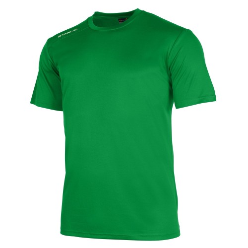 FIELD SS SHIRT (GREEN)