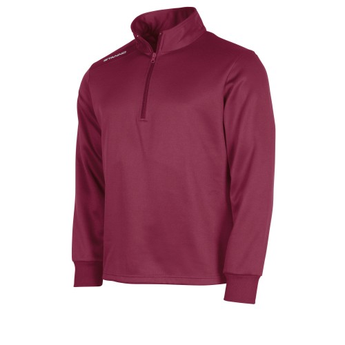 FIELD HZ TOP (MAROON)