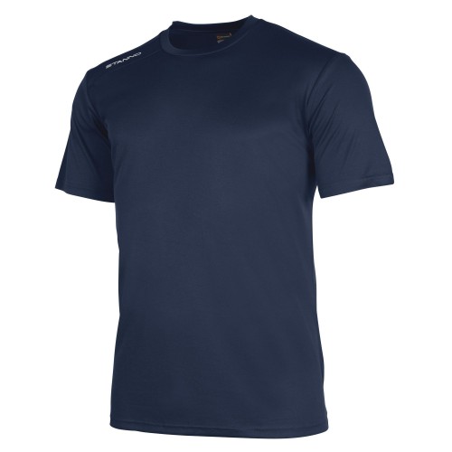 FIELD SS SHIRT (NAVY)