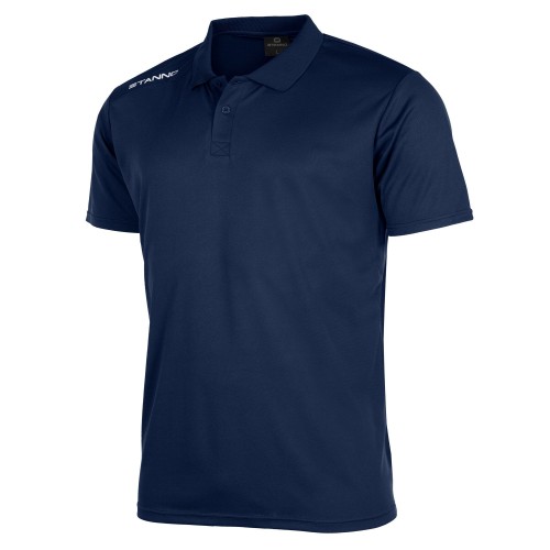 FIELD POLO (NAVY)