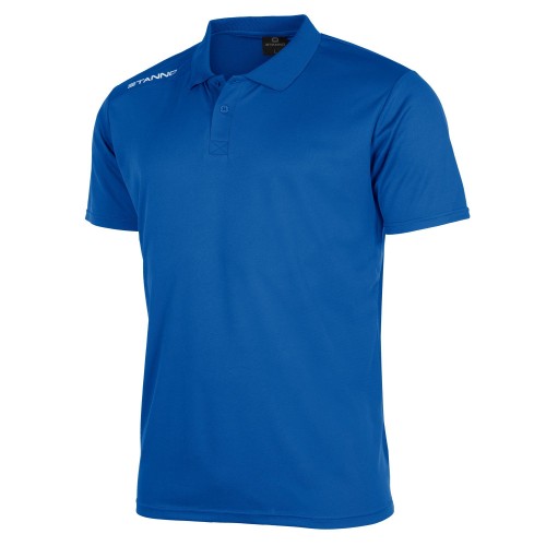 FIELD POLO (ROYAL)