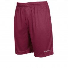 FIELD SHORT (MAROON)