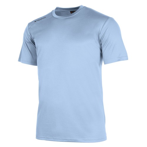 FIELD SS SHIRT (SKY)