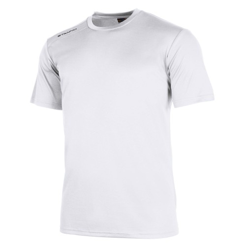 FIELD SS SHIRT (WHITE)
