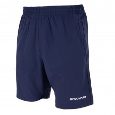 FIELD WOVEN SHORT (NAVY)