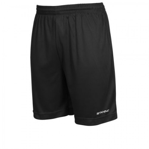 FIELD SHORT (BLACK)