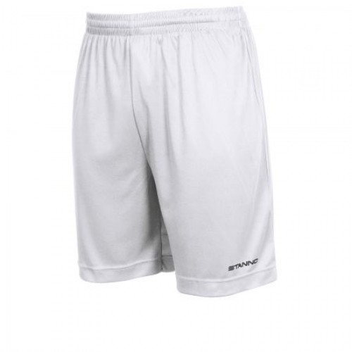 FIELD SHORT (WHITE)
