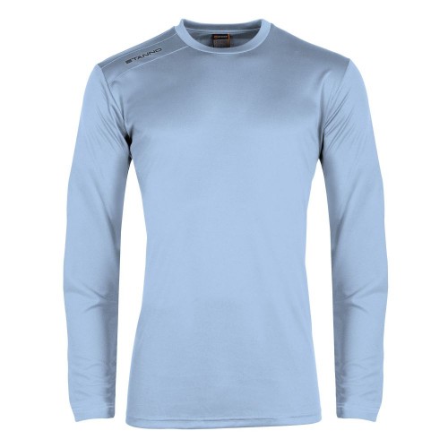 FIELD LS SHIRT (SKY)