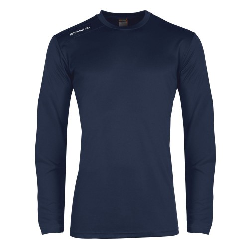 FIELD LS SHIRT (NAVY)