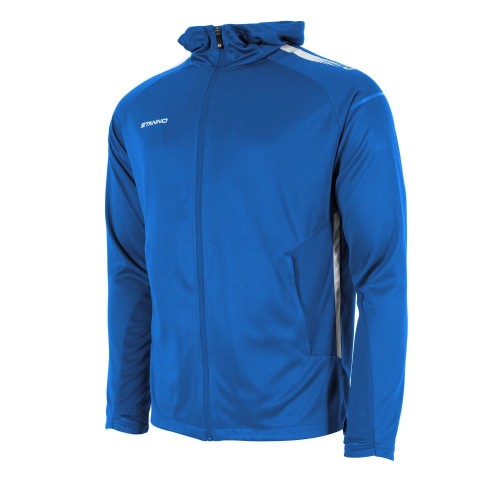 WNE FIRST FZ HOODIE (COACH)