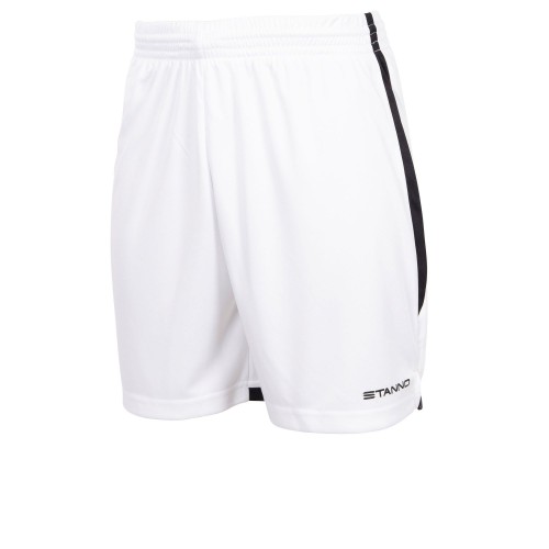 FOCUS SHORT (WHITE-BLACK)