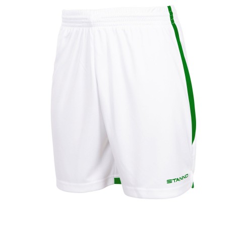 FOCUS SHORT (WHITE-GREEN)