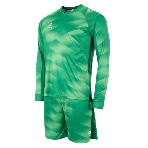 VIK GOALKEEPER SET (GREEN)
