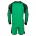 BLITZ GK SET (GREEN-BLACK)