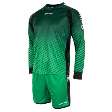 BLITZ GK SET (GREEN-BLACK)