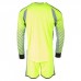 BLITZ GK SET (YELLOW-BLACK)